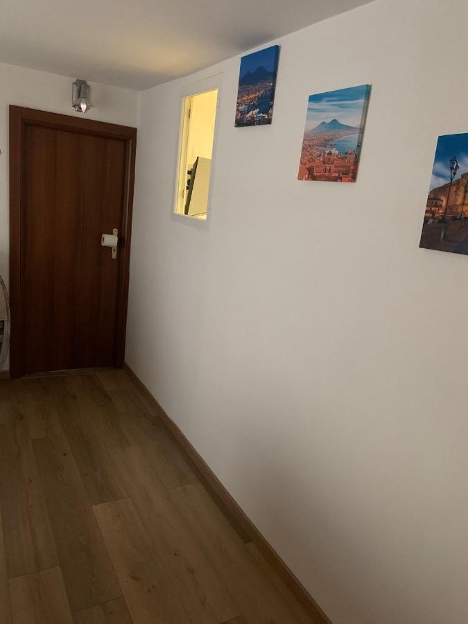 Athmosfera Nova 18 Naples Exterior photo