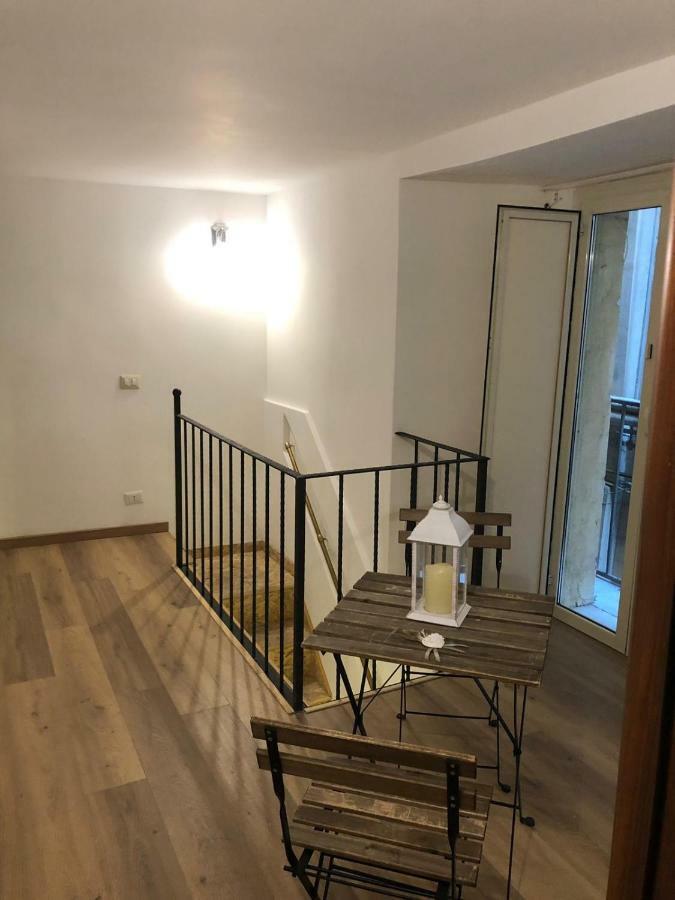Athmosfera Nova 18 Naples Exterior photo