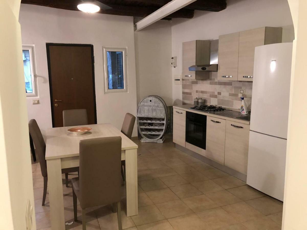 Athmosfera Nova 18 Naples Exterior photo