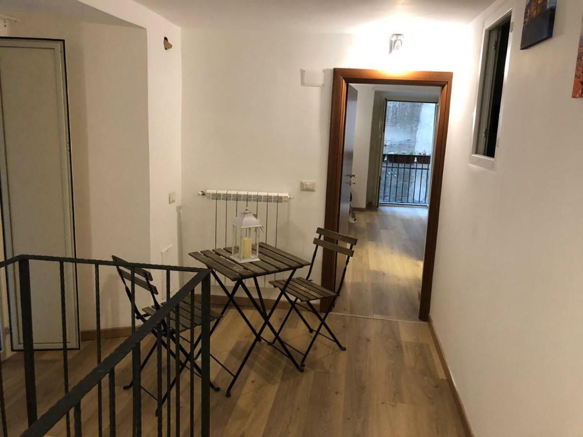 Athmosfera Nova 18 Naples Exterior photo