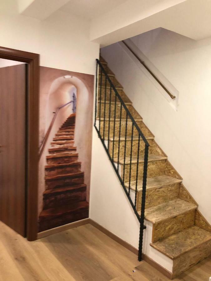 Athmosfera Nova 18 Naples Exterior photo