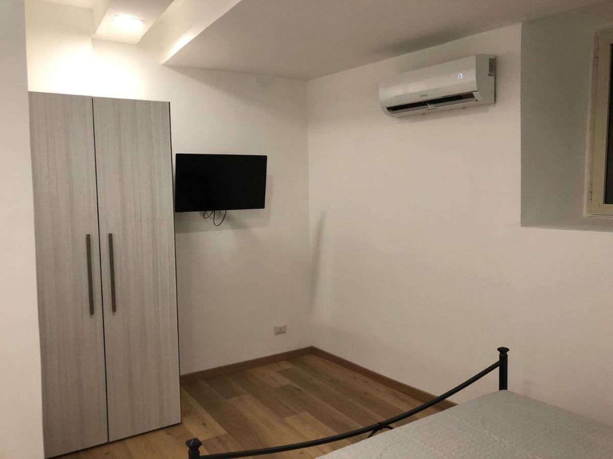 Athmosfera Nova 18 Naples Exterior photo