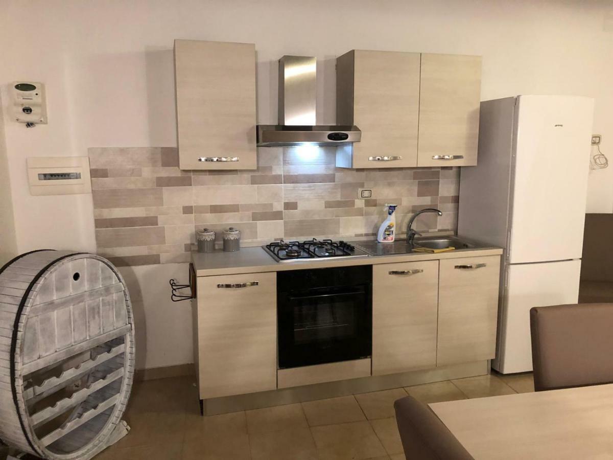 Athmosfera Nova 18 Naples Exterior photo