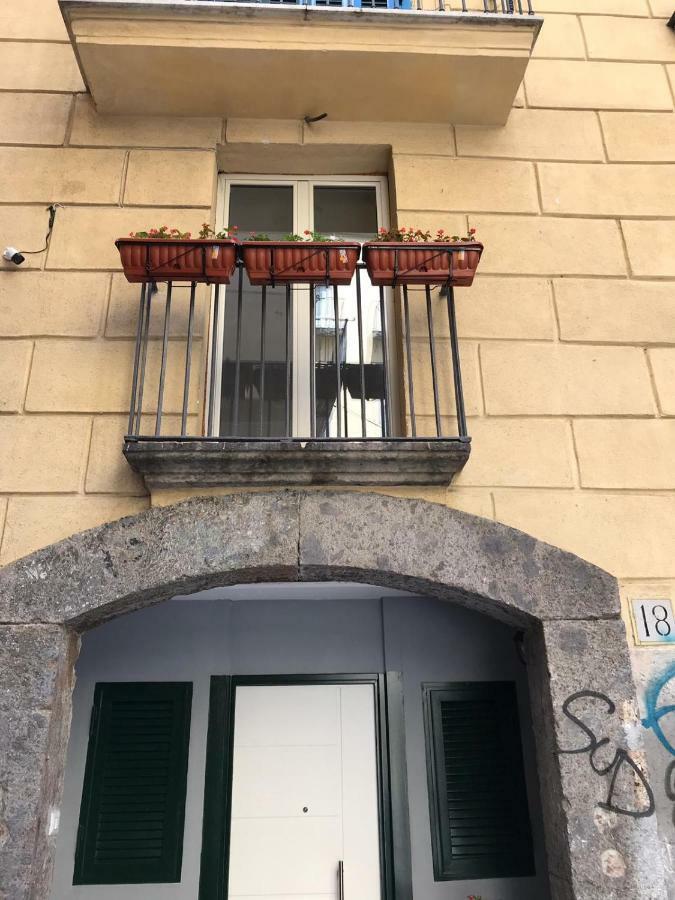 Athmosfera Nova 18 Naples Exterior photo