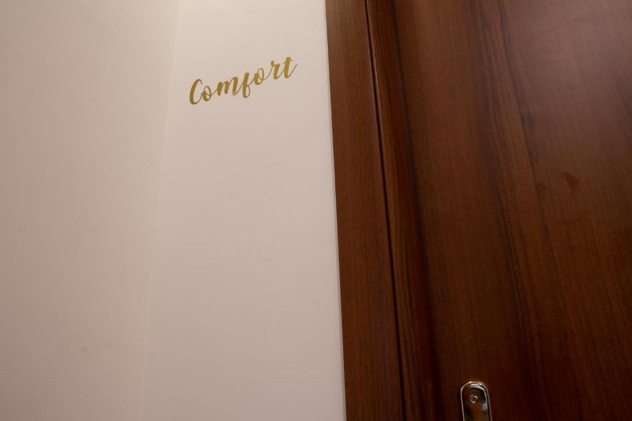 Athmosfera Nova 18 Naples Exterior photo