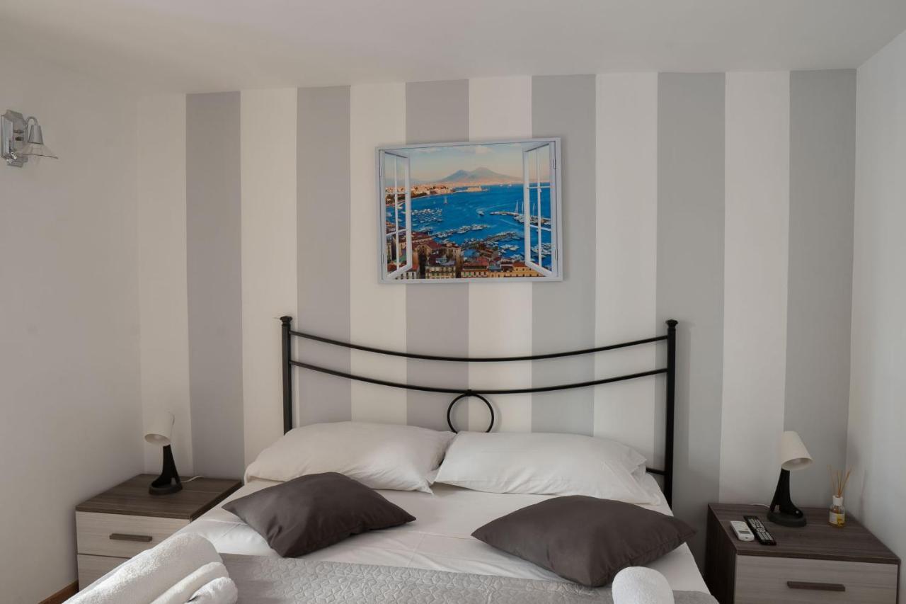 Athmosfera Nova 18 Naples Exterior photo