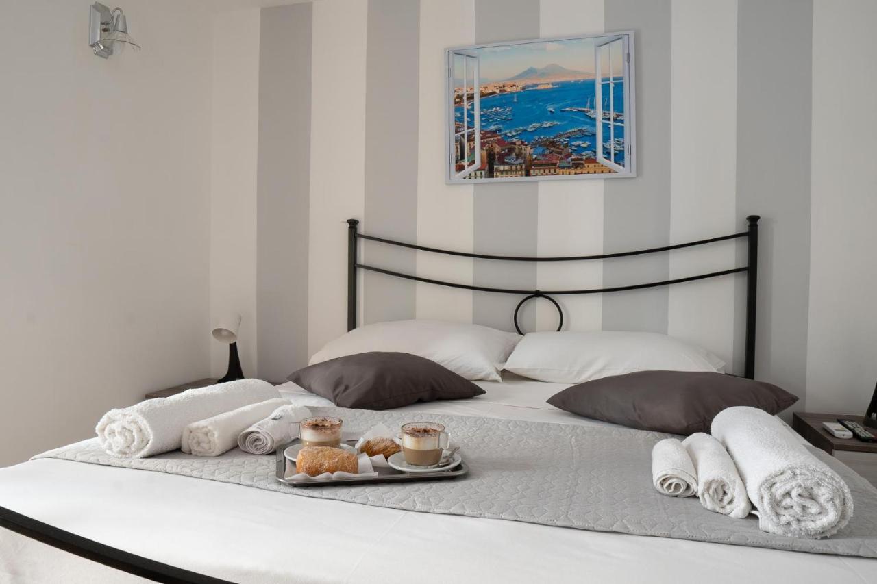 Athmosfera Nova 18 Naples Exterior photo
