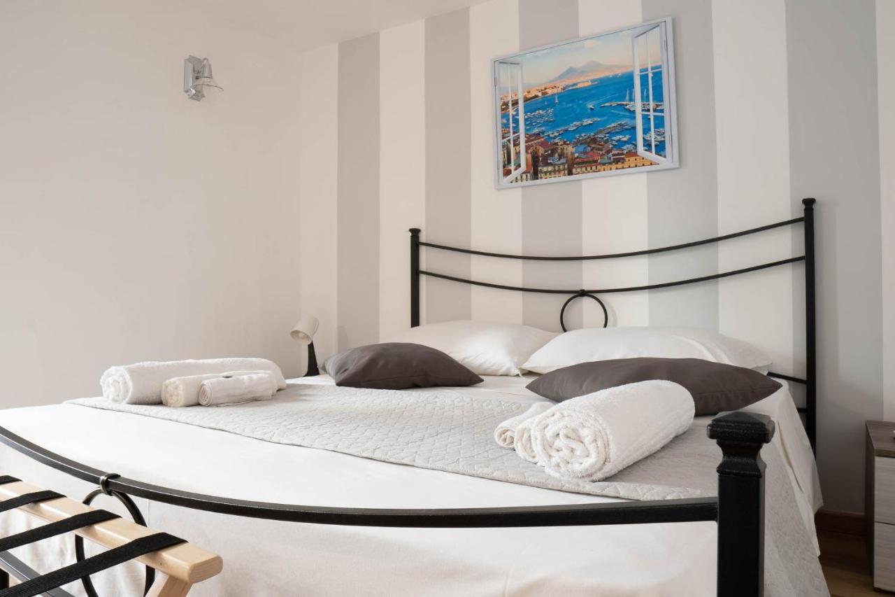 Athmosfera Nova 18 Naples Exterior photo