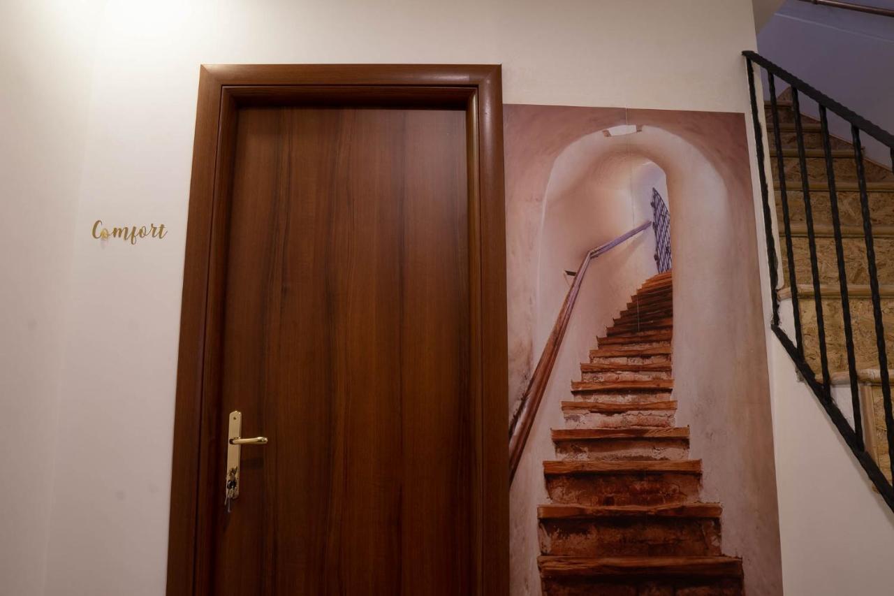 Athmosfera Nova 18 Naples Exterior photo
