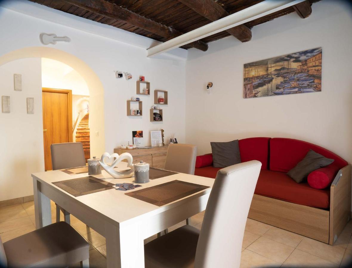 Athmosfera Nova 18 Naples Exterior photo