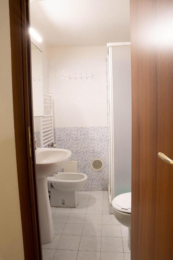 Athmosfera Nova 18 Naples Exterior photo