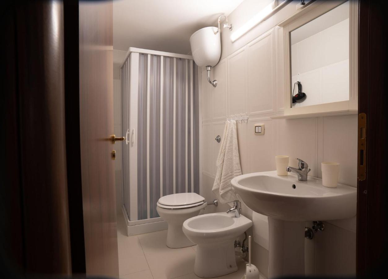 Athmosfera Nova 18 Naples Exterior photo