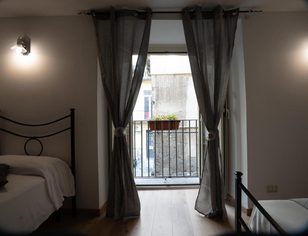 Athmosfera Nova 18 Naples Exterior photo